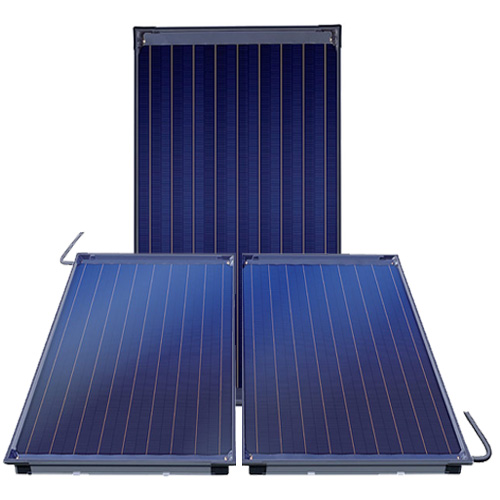 Solarni kolektori Bosch